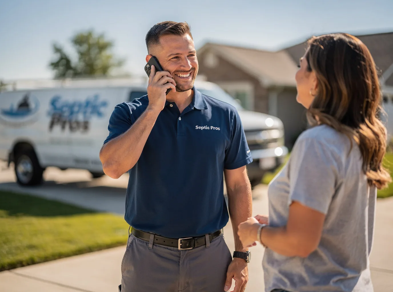 Septic Tank Pumping Keysville, VA FAQs